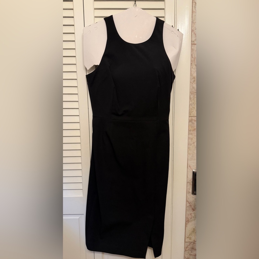 Banana Republic women’s size 4 work dress